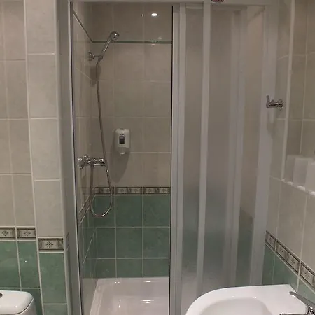 Rimava 3* Poprad