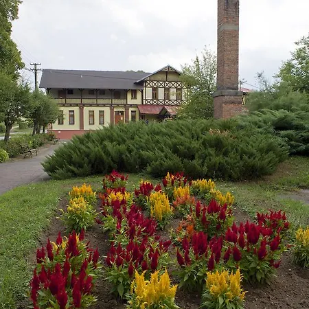 Hotel Rimava Poprad