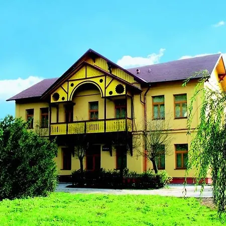 Hotel Rimava 3*