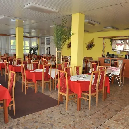 Hotel Rimava