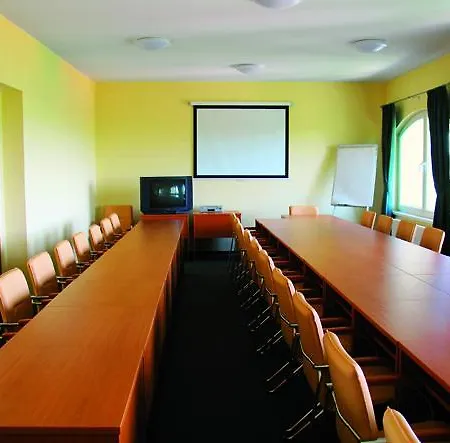 Rimava Hotel Poprad