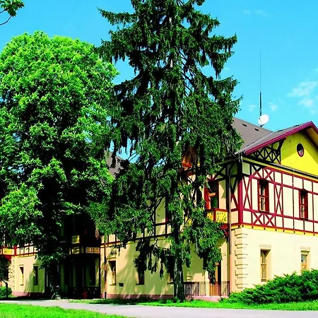 Hotel Rimava