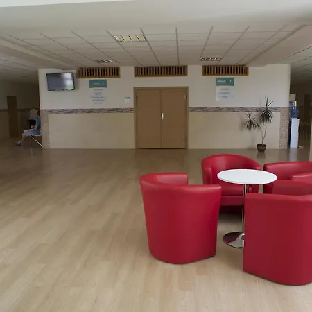 Rimava Hotel