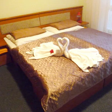 Rimava Hotel 3*