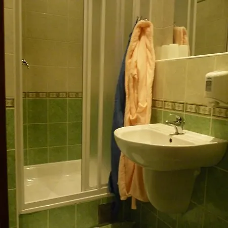 Rimava Hotel Poprad