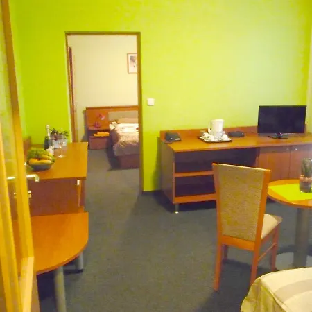 Rimava 3* Poprad