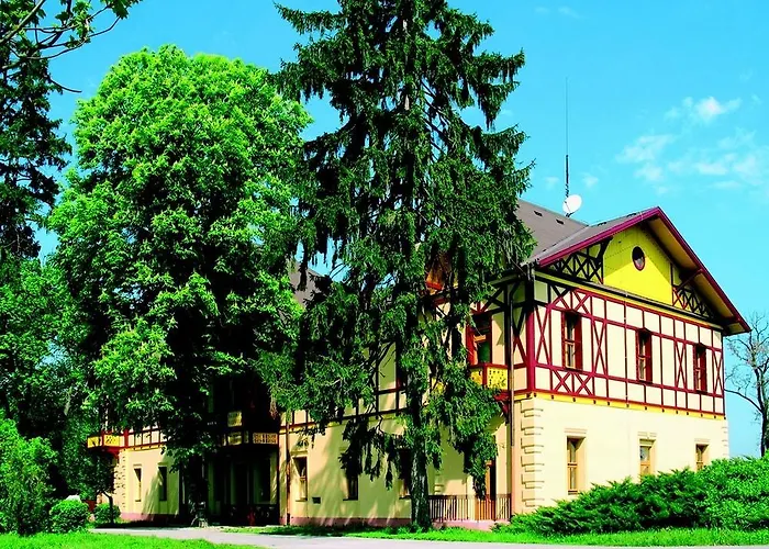 Hotel Rimava